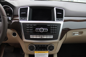 奔驰GL450现车低价热卖中 国庆促销欢迎您来