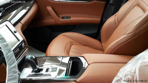 玛莎拉蒂总裁天津现车缤纷促 分期首付三成