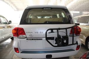 丰田兰德酷路泽5700降价售 好车值得您信赖