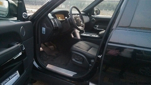 2014款路虎揽胜行政3.0 现车极致底价优惠促销