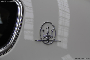 玛莎拉蒂总裁超值新惠 现车十月大促优惠多