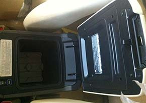 2014款丰田普拉多4000 中东版现车53.5万热卖