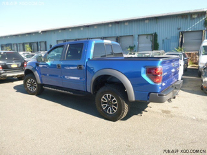 福特猛禽F150震撼降价 现车擎天大促优惠多