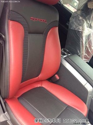 福特猛禽F150震撼降价 现车擎天大促优惠多