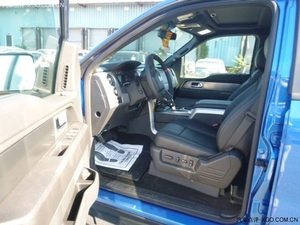 福特猛禽F150震撼降价 现车擎天大促优惠多