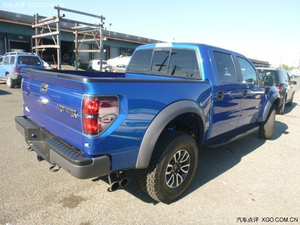 福特猛禽F150震撼降价 现车擎天大促优惠多