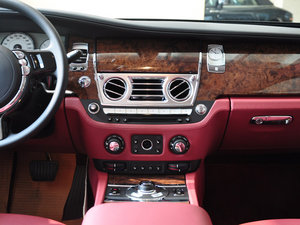 劳斯莱斯古斯特优惠售 天津现车优惠破底抢购中