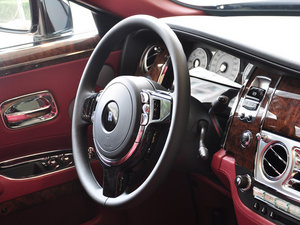 劳斯莱斯古斯特优惠售 天津现车优惠破底抢购中