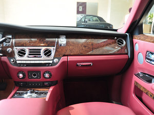 劳斯莱斯古斯特优惠售 天津现车优惠破底抢购中