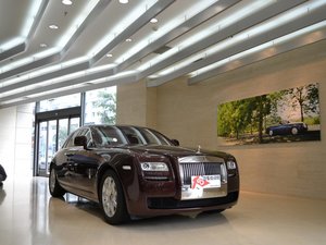 劳斯莱斯古斯特优惠售 天津现车优惠破底抢购中