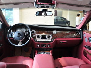 劳斯莱斯古斯特优惠售 天津现车优惠破底抢购中