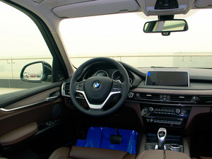 进口宝马X5金秋特价 现车购车享受好礼相送