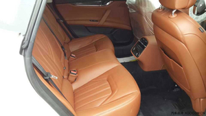 玛莎拉蒂总裁四驱运动皮顶版 现车持续热卖