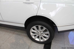 路虎揽胜行政3.0T/5.0T现车热卖 火爆让利中