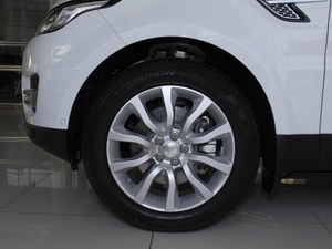 路虎揽胜运动版现车特惠 终极让利尊享底价