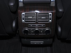 路虎揽胜运动版现车特惠 终极让利尊享底价