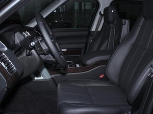 路虎揽胜运动版现车特惠 终极让利尊享底价