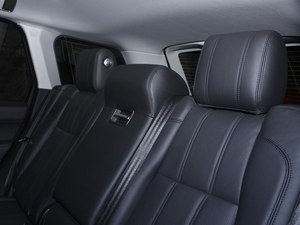 路虎揽胜运动版现车特惠 终极让利尊享底价