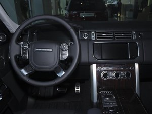 路虎揽胜运动版现车特惠 终极让利尊享底价