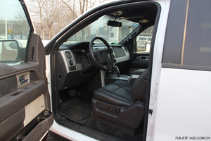 福特猛禽皮卡现车钜惠 节后降价终极大让利