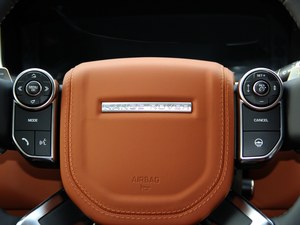 路虎揽胜加长版优惠 天津现车紧俏巨幅清仓