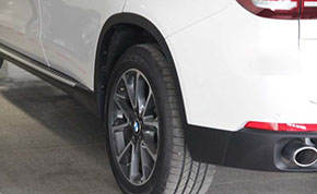 14款宝马X5加规版 X-line包/Dakota真皮包现车73万