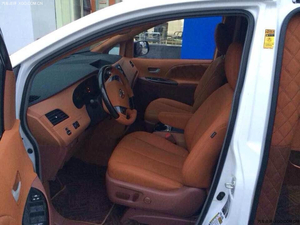 2014款丰田塞纳豪华商务 优惠巨献直逼最低价