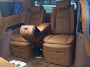 2014款丰田塞纳豪华商务 优惠巨献直逼最低价