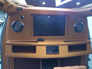 2014款丰田塞纳豪华商务 优惠巨献直逼最低价