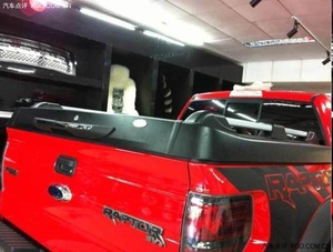 福特猛禽F150打折大酬宾 现车购车可上北京牌