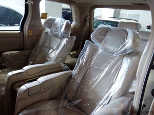 丰田埃尔法极品天津现车 限量钜惠现车畅销