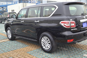 途乐热卖风暴巨额优惠 新款途乐现车已到店