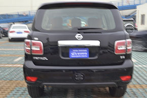 途乐热卖风暴巨额优惠 新款途乐现车已到店