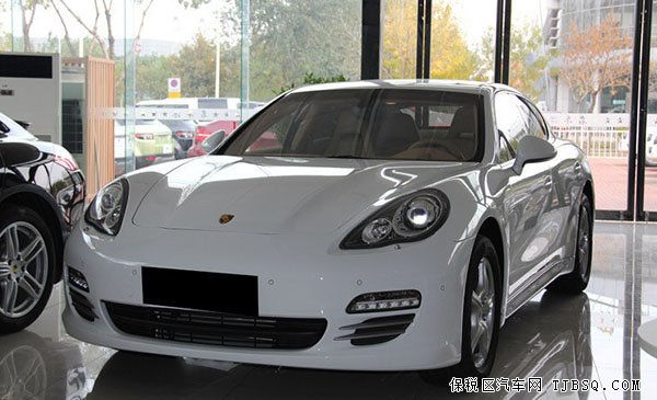 新款保时捷帕纳梅拉现车 展厅秋季优惠多多