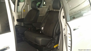 2014款丰田塞纳运动版 塞纳3.5两驱现车报价