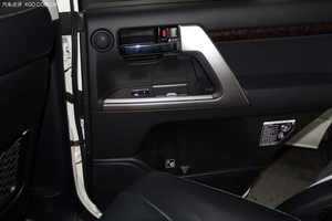 丰田兰德酷路泽5700促销中 秋季优惠送豪礼