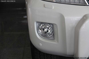 丰田兰德酷路泽5700促销中 秋季优惠送豪礼