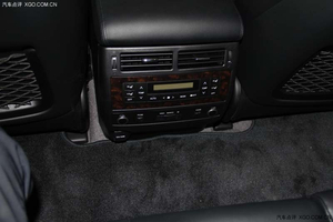 丰田兰德酷路泽5700促销中 秋季优惠送豪礼