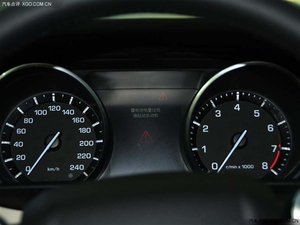 2014款路虎揽胜运动版现车 耀市发售欢迎您来