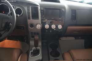 14款丰田坦途降价行情 坦途持续特卖优惠中