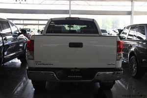 14款丰田坦途降价行情 坦途持续特卖优惠中