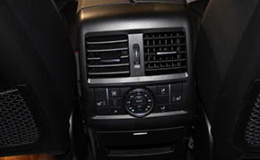 2014款奔驰GL550美规版 P02包/天窗/后娱现车165万