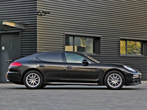 保时捷帕纳梅拉天津现车 优惠充足让利促销