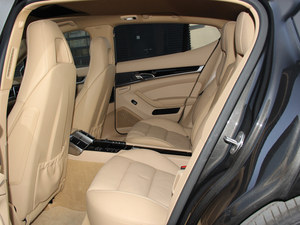 保时捷帕纳梅拉天津现车 优惠充足让利促销