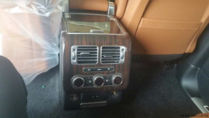 14款路虎揽胜3.0加长版现车 追求底价无极限