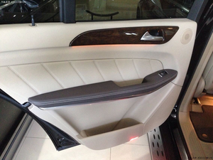 14款奔驰GL350紧俏现车 大幅让利优惠惊喜多