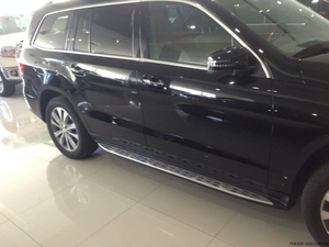 14款奔驰GL350紧俏现车 大幅让利优惠惊喜多