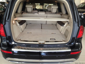 14款奔驰GL350紧俏现车 大幅让利优惠惊喜多