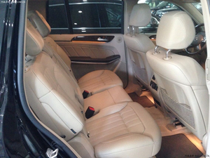 14款奔驰GL350紧俏现车 大幅让利优惠惊喜多