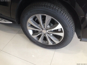 14款奔驰GL350紧俏现车 大幅让利优惠惊喜多